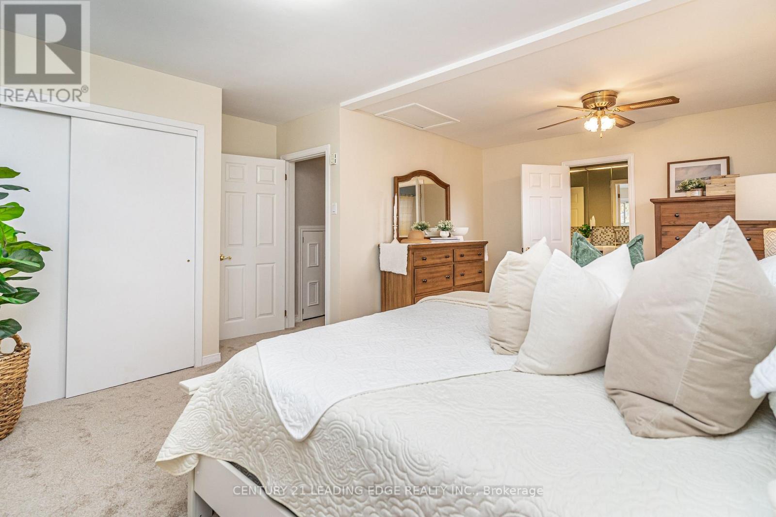 507 Juliana Drive S, Oshawa, Ontario  L1G 2G1 - Photo 21 - E12535860