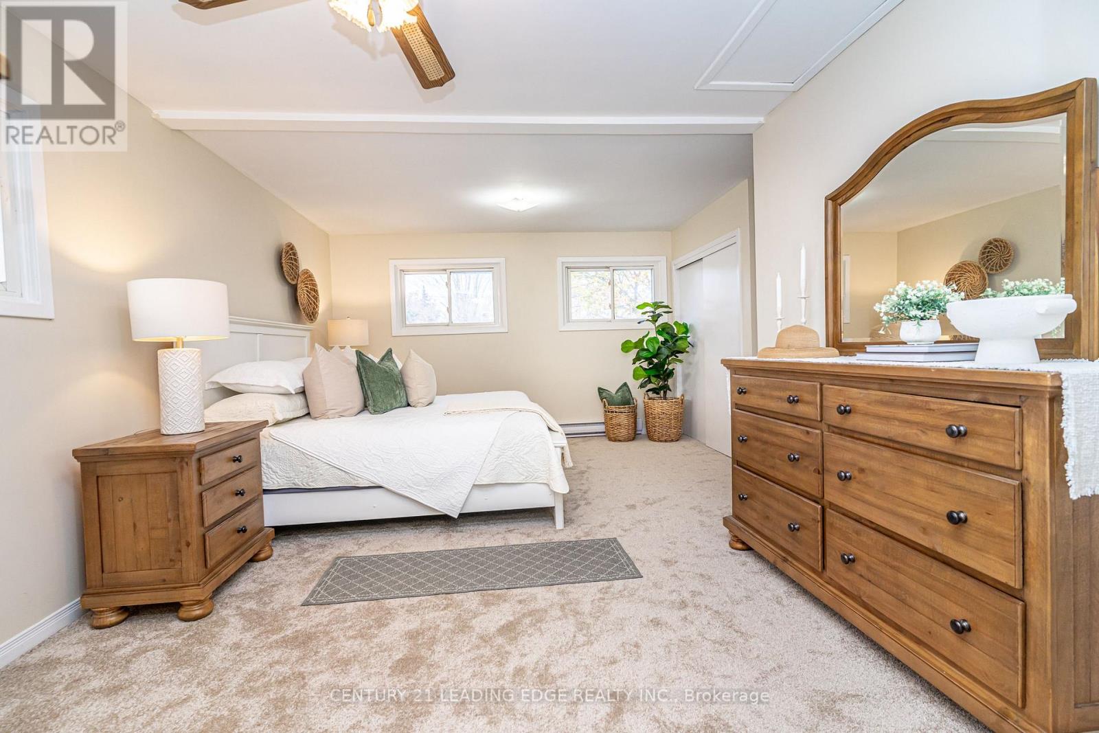 507 Juliana Drive S, Oshawa, Ontario  L1G 2G1 - Photo 22 - E12535860