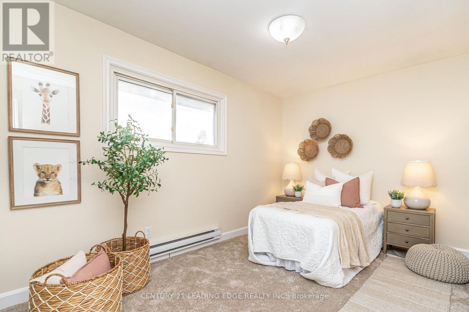 507 Juliana Drive S, Oshawa, Ontario  L1G 2G1 - Photo 25 - E12535860