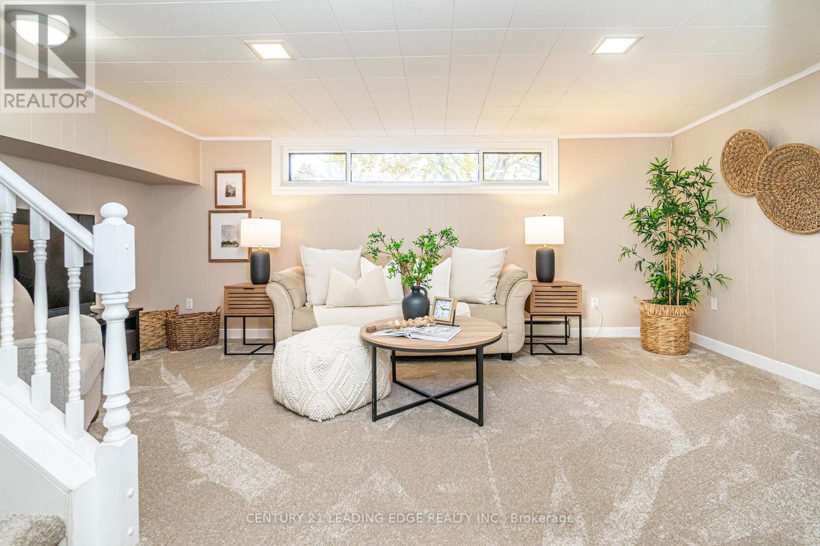 507 Juliana Drive S, Oshawa, Ontario  L1G 2G1 - Photo 31 - E12535860