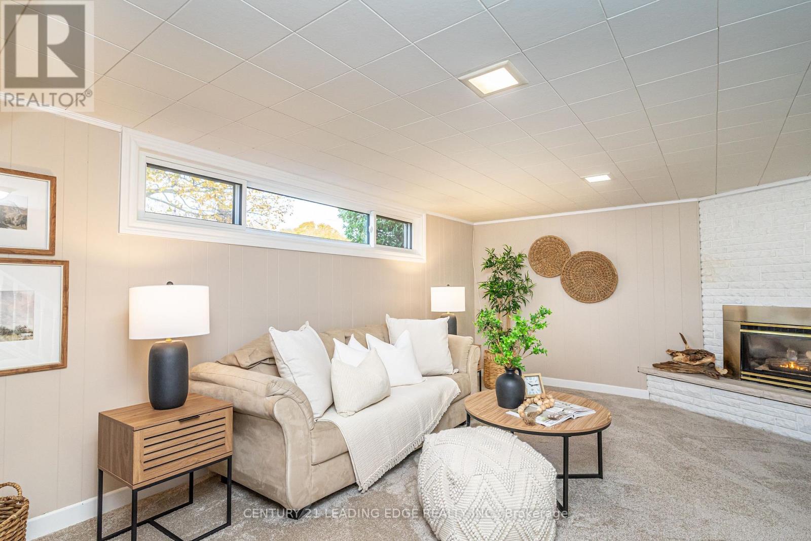 507 Juliana Drive S, Oshawa, Ontario  L1G 2G1 - Photo 32 - E12535860