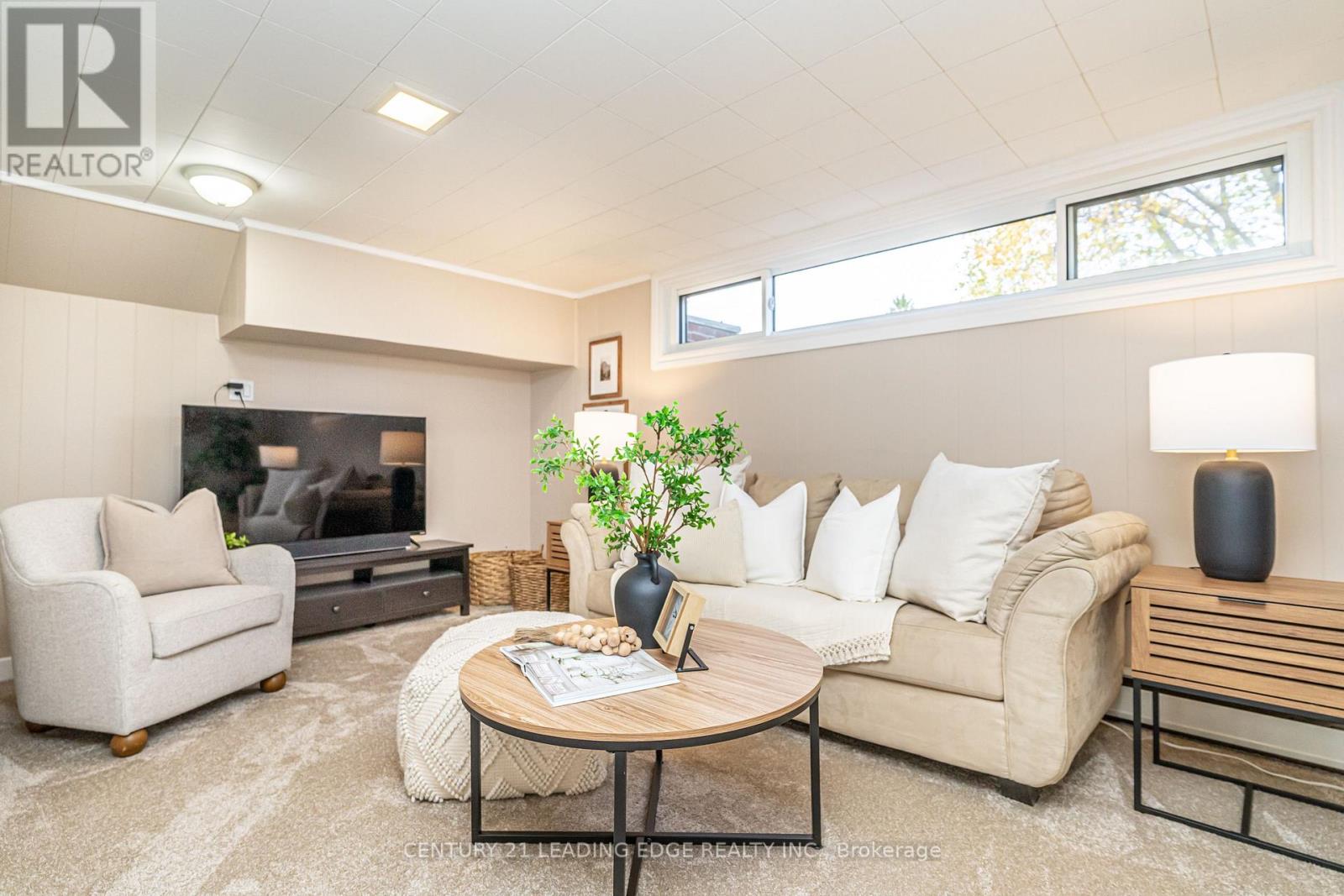 507 Juliana Drive S, Oshawa, Ontario  L1G 2G1 - Photo 33 - E12535860