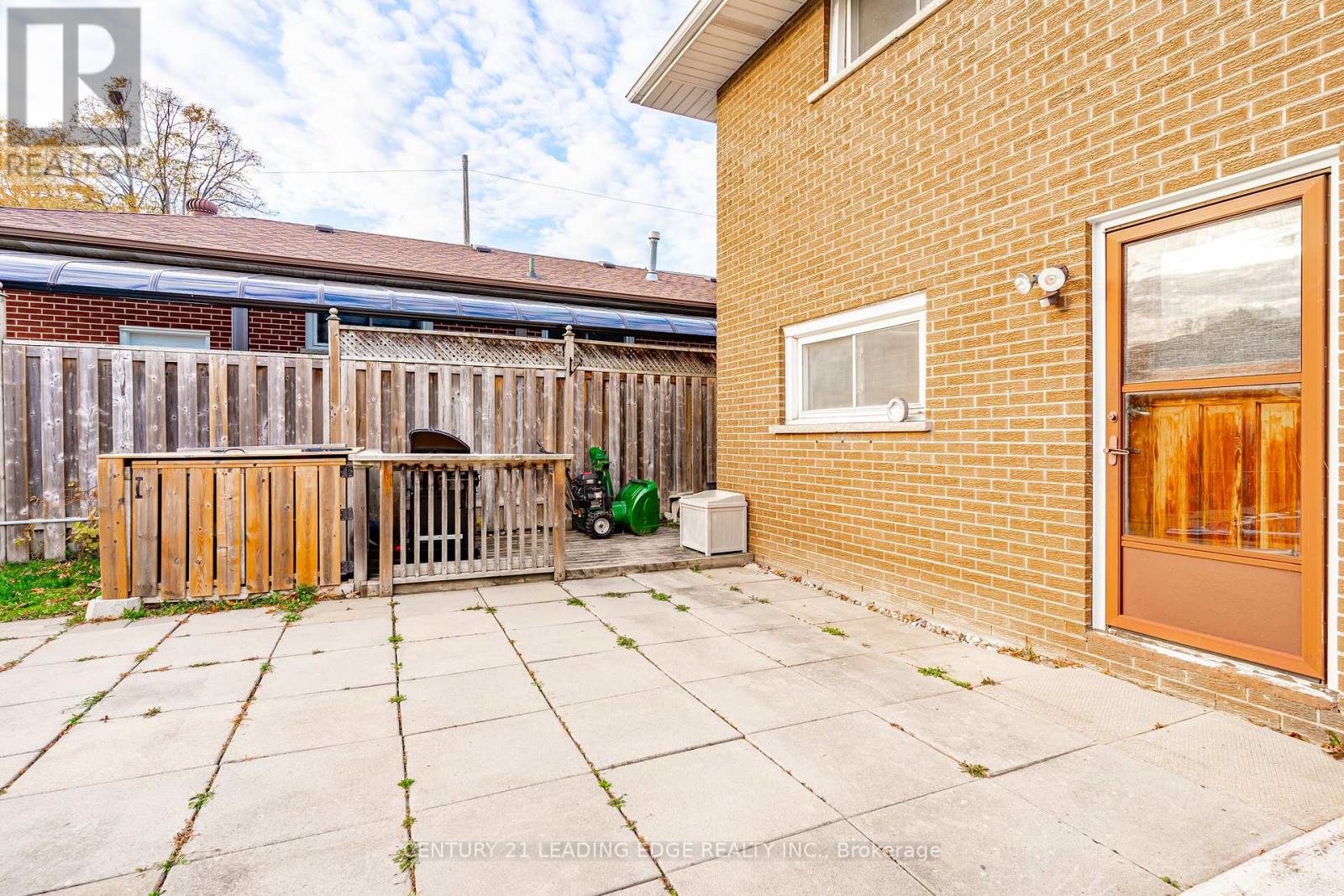 507 Juliana Drive S, Oshawa, Ontario  L1G 2G1 - Photo 34 - E12535860