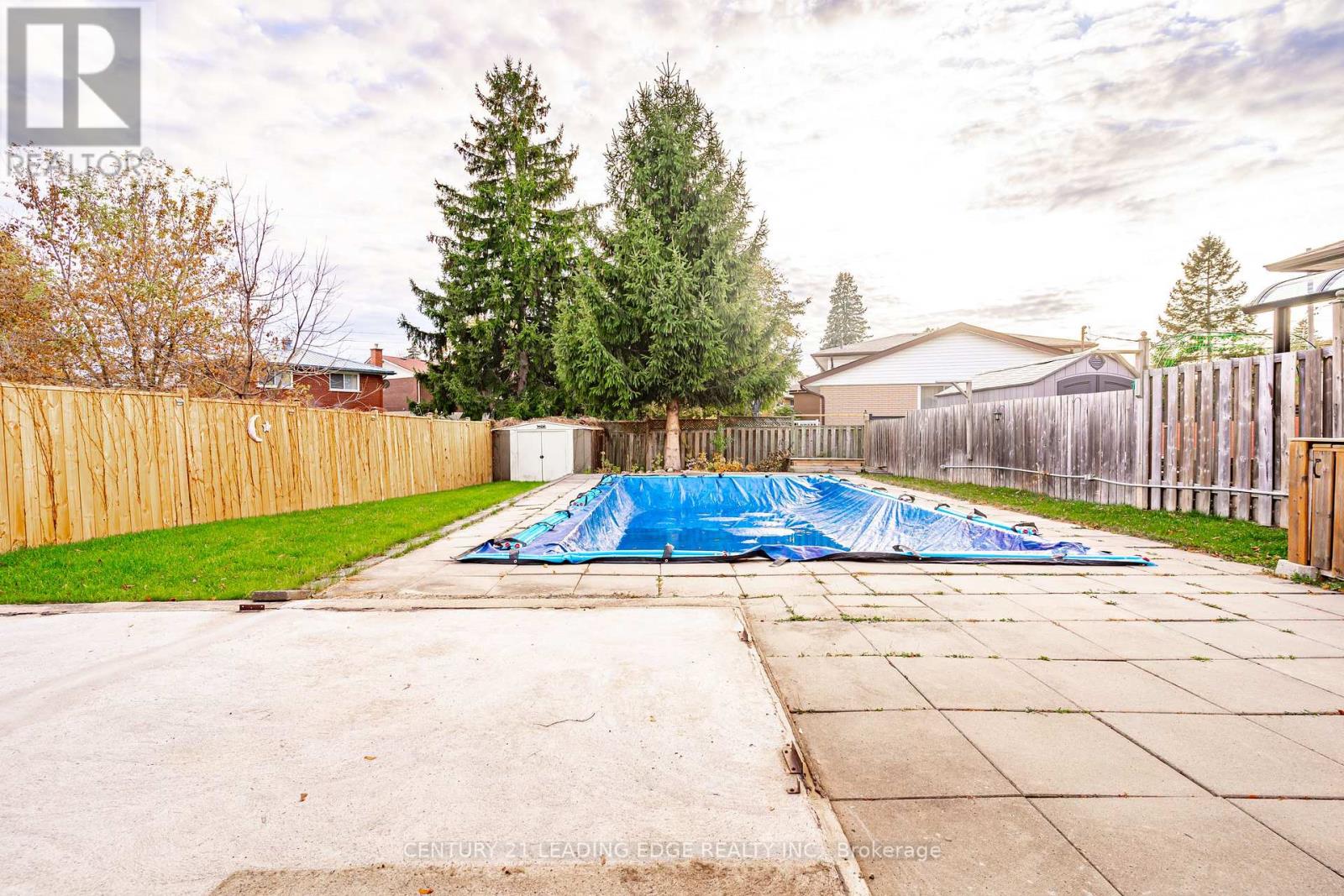 507 Juliana Drive S, Oshawa, Ontario  L1G 2G1 - Photo 36 - E12535860