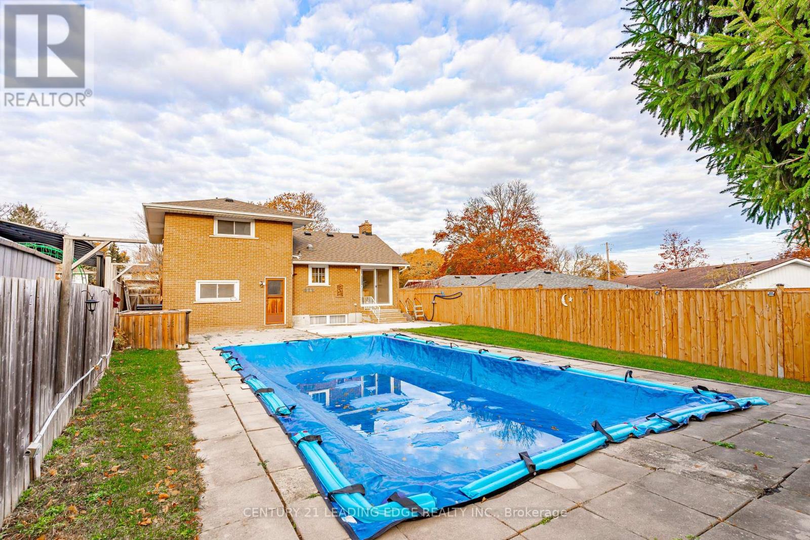 507 Juliana Drive S, Oshawa, Ontario  L1G 2G1 - Photo 37 - E12535860