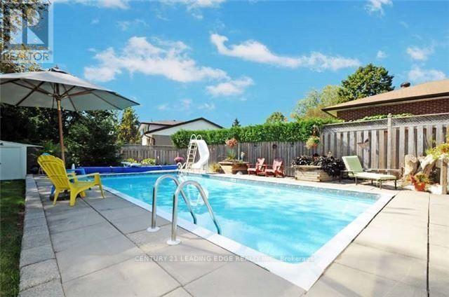 507 Juliana Drive S, Oshawa, Ontario  L1G 2G1 - Photo 39 - E12535860