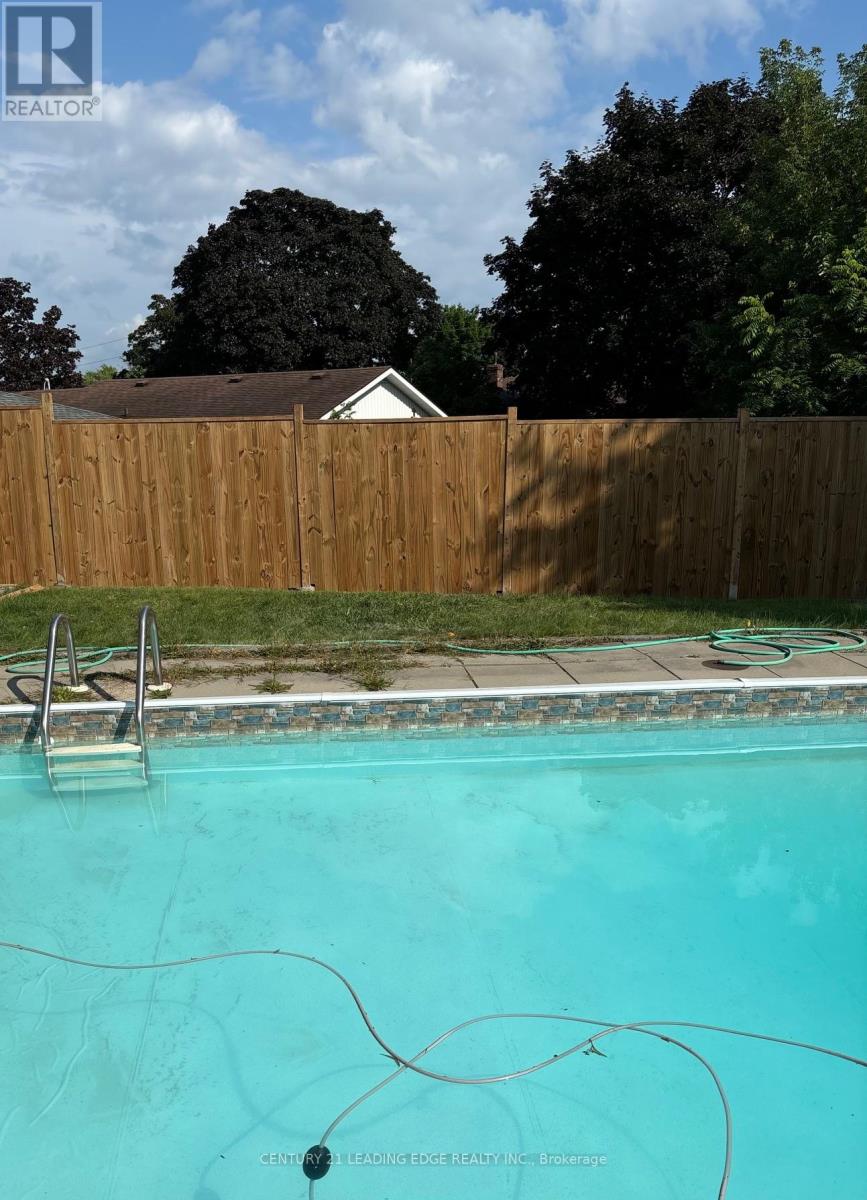 507 Juliana Drive S, Oshawa, Ontario  L1G 2G1 - Photo 40 - E12535860