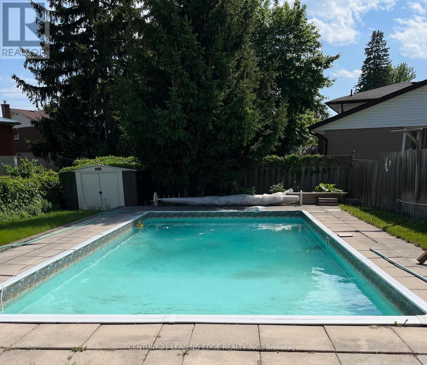 507 Juliana Drive S, Oshawa, Ontario  L1G 2G1 - Photo 41 - E12535860