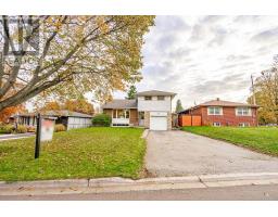 507 JULIANA DRIVE S, Oshawa, Ontario