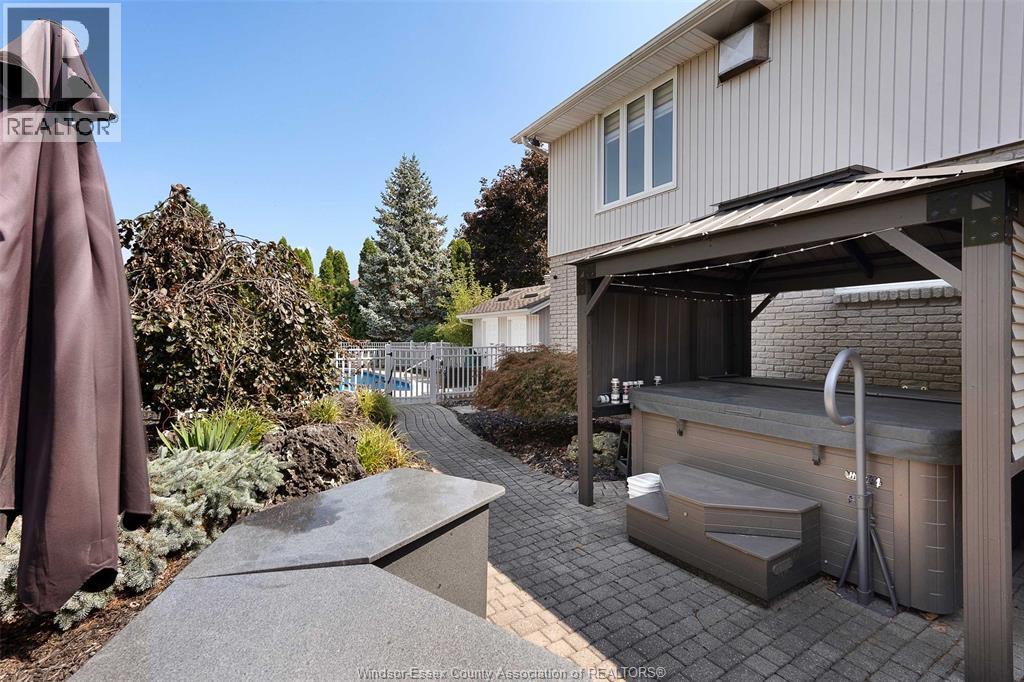 252 Turner, Amherstburg, Ontario N9V 3T3 - Photo 8 - 25025092