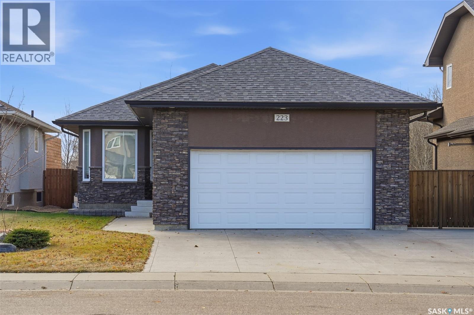 223 Rempel LANE, Saskatoon, Saskatchewan