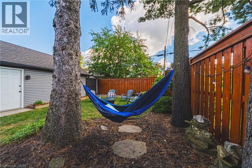 307 East 33rd Street, Hamilton, Ontario  L8V 3T9 - Photo 44 - 40787031