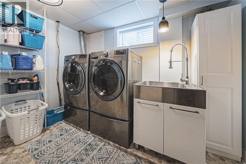 307 East 33rd Street, Hamilton, Ontario  L8V 3T9 - Photo 38 - 40787031