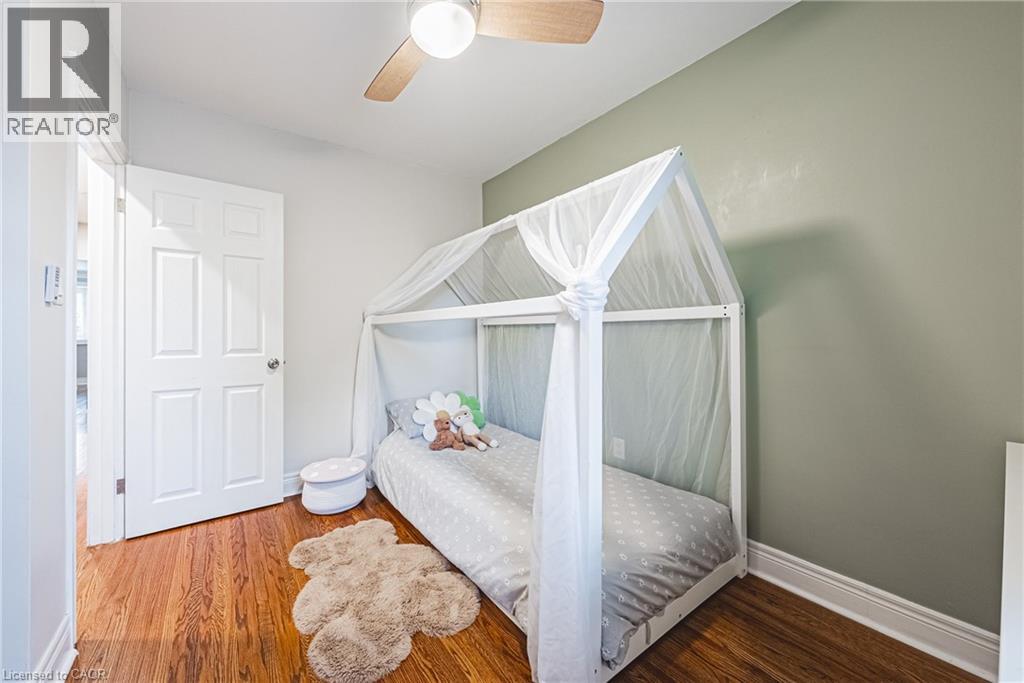 307 East 33rd Street, Hamilton, Ontario  L8V 3T9 - Photo 23 - 40787031