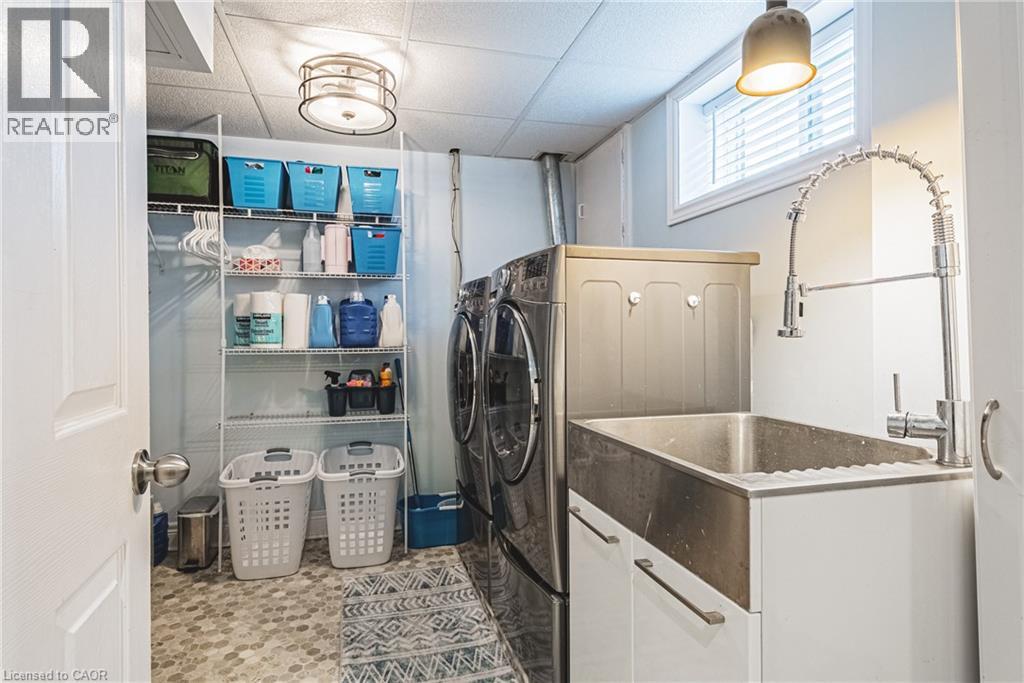 307 East 33rd Street, Hamilton, Ontario  L8V 3T9 - Photo 37 - 40787031