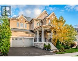 23 SAMSON TRAIL, King, Ontario