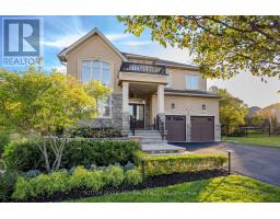 22 JAMES BOWMAN COURT, King, Ontario