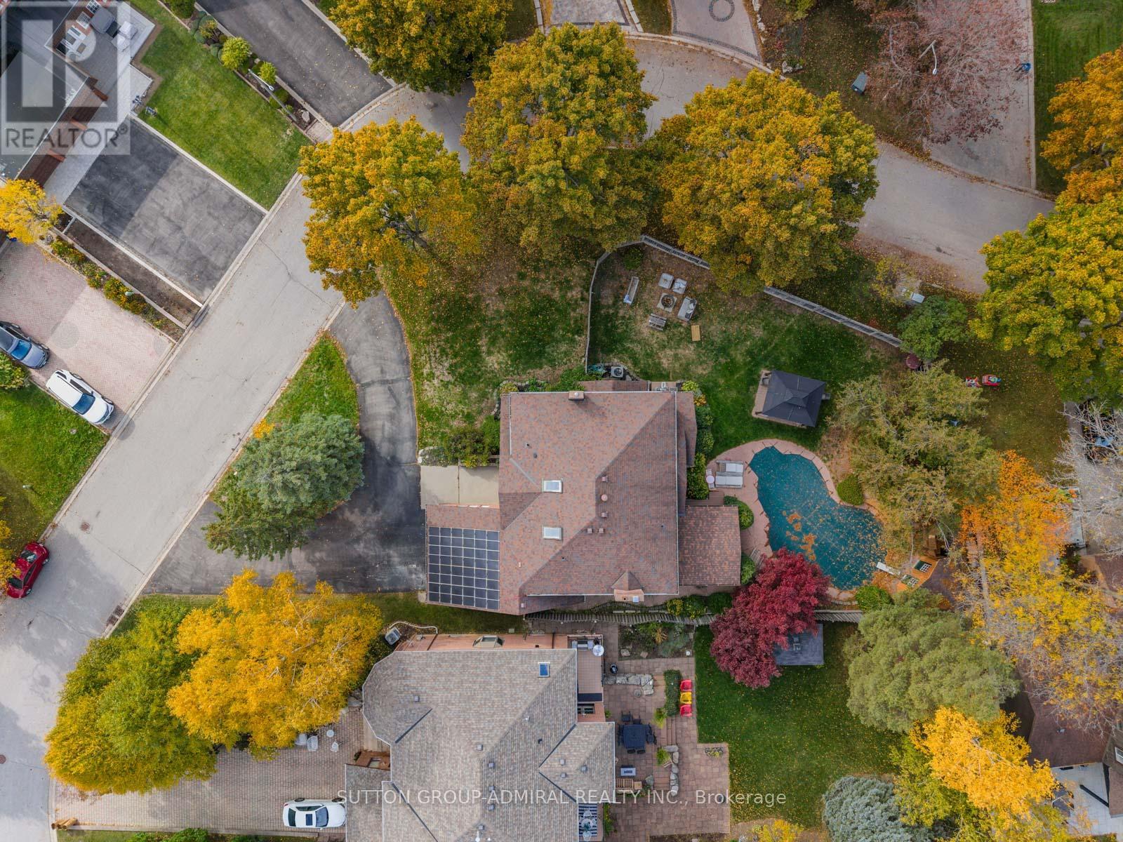 18 Tannery Court, Richmond Hill, Ontario  L4C 7V4 - Photo 47 - N12483686