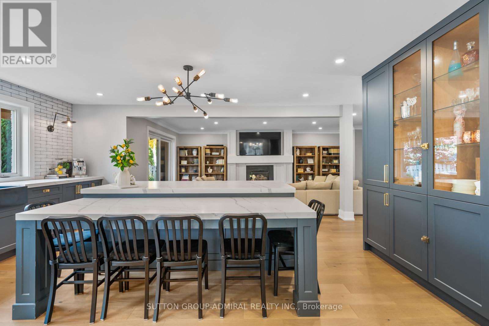 18 Tannery Court, Richmond Hill, Ontario  L4C 7V4 - Photo 14 - N12483686