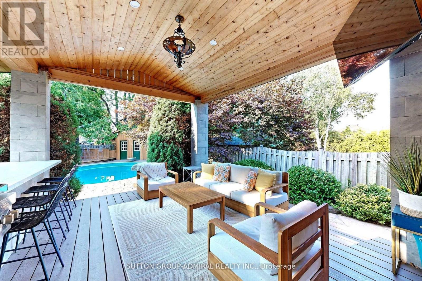 18 Tannery Court, Richmond Hill, Ontario  L4C 7V4 - Photo 49 - N12483686