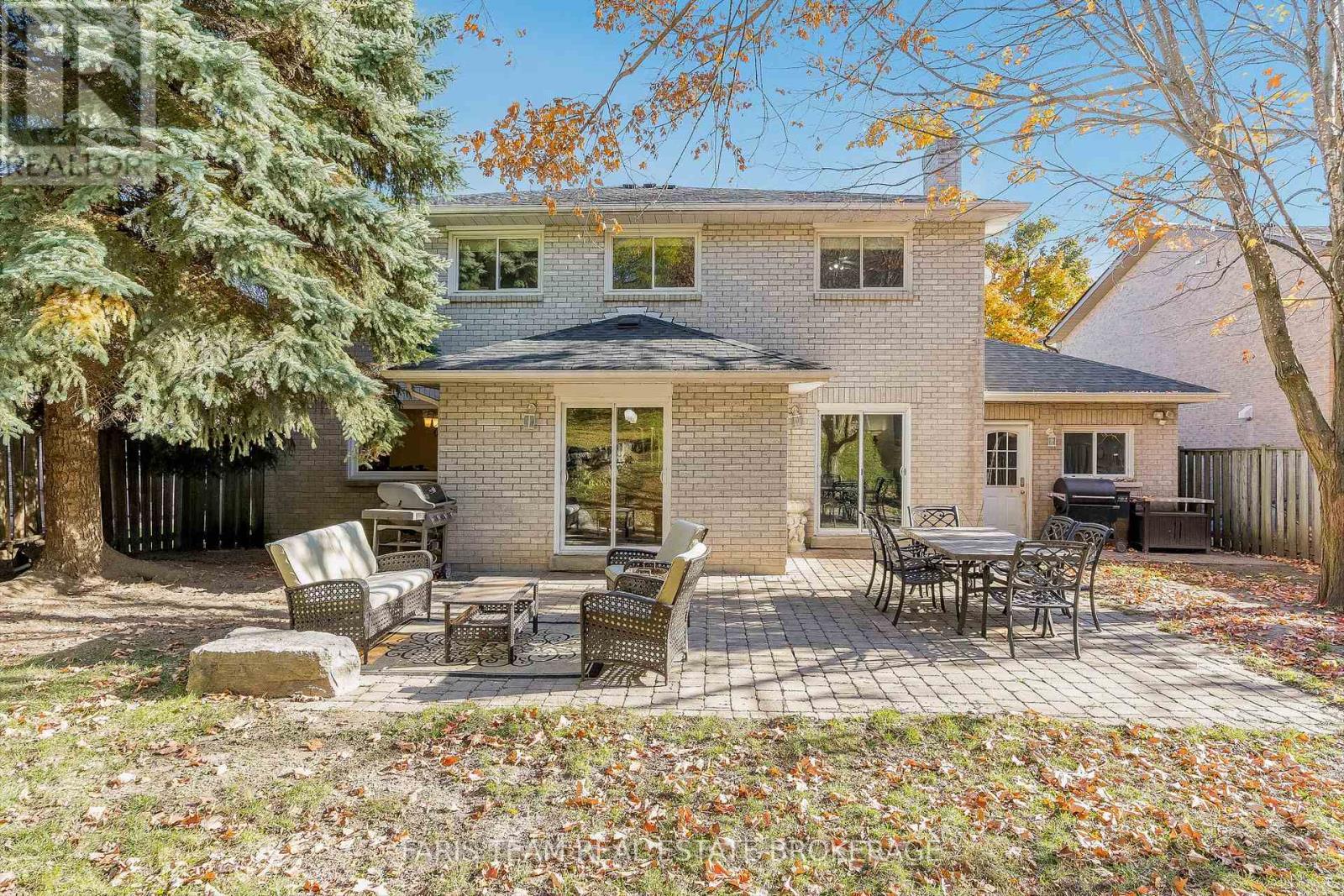 23 Royal Court, Bradford West Gwillimbury (Bradford), Ontario  L3Z 2P5 - Photo 41 - N12495480