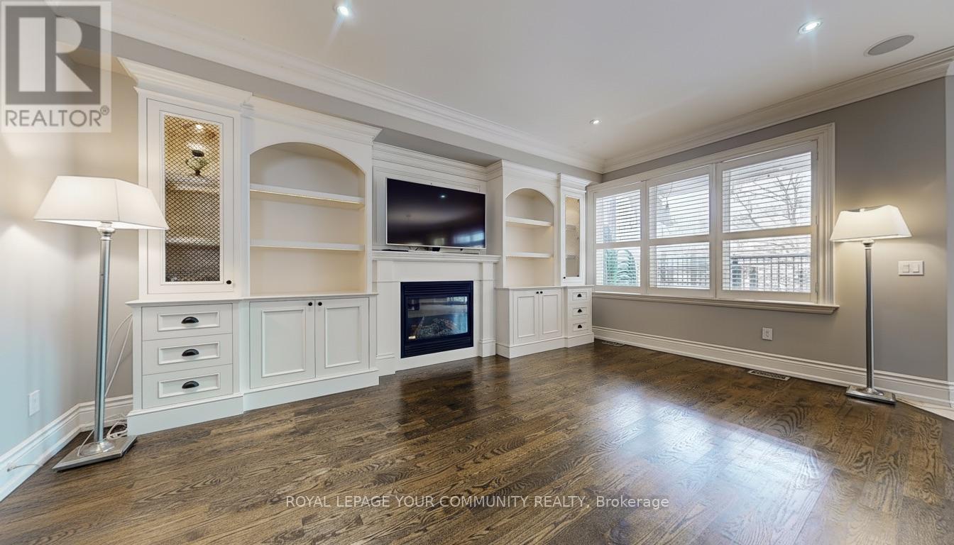 83 Hunt Avenue, Richmond Hill, Ontario  L4C 4H1 - Photo 11 - N12535842