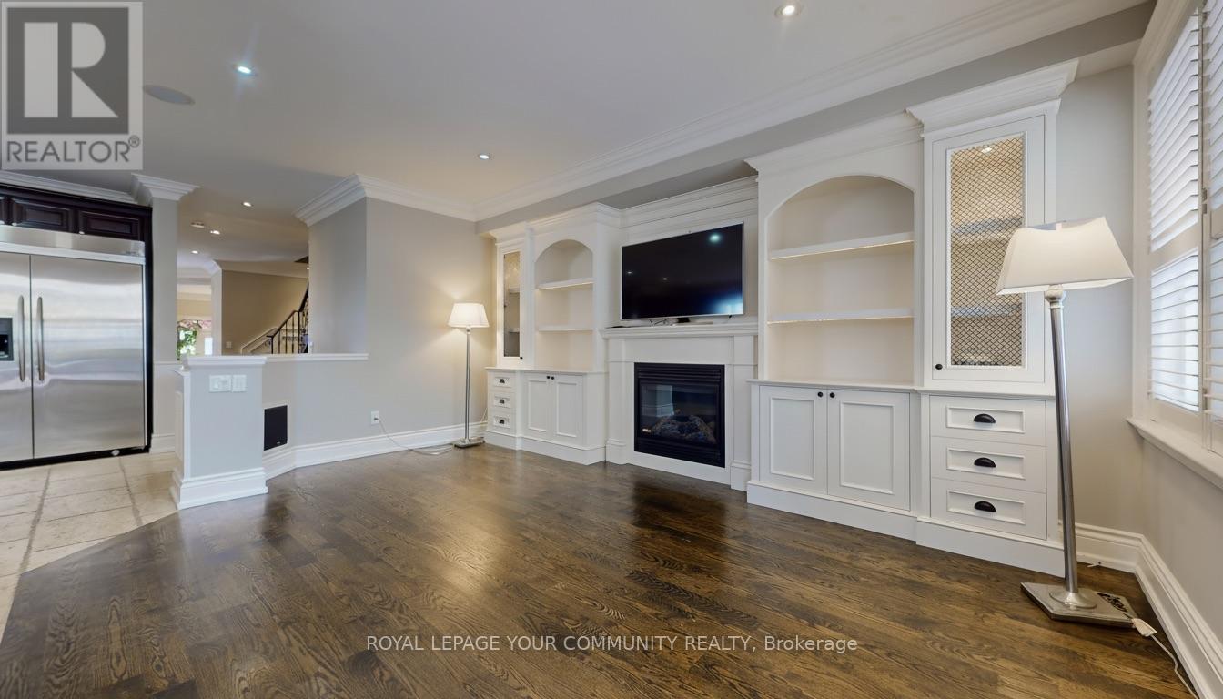 83 Hunt Avenue, Richmond Hill, Ontario  L4C 4H1 - Photo 13 - N12535842