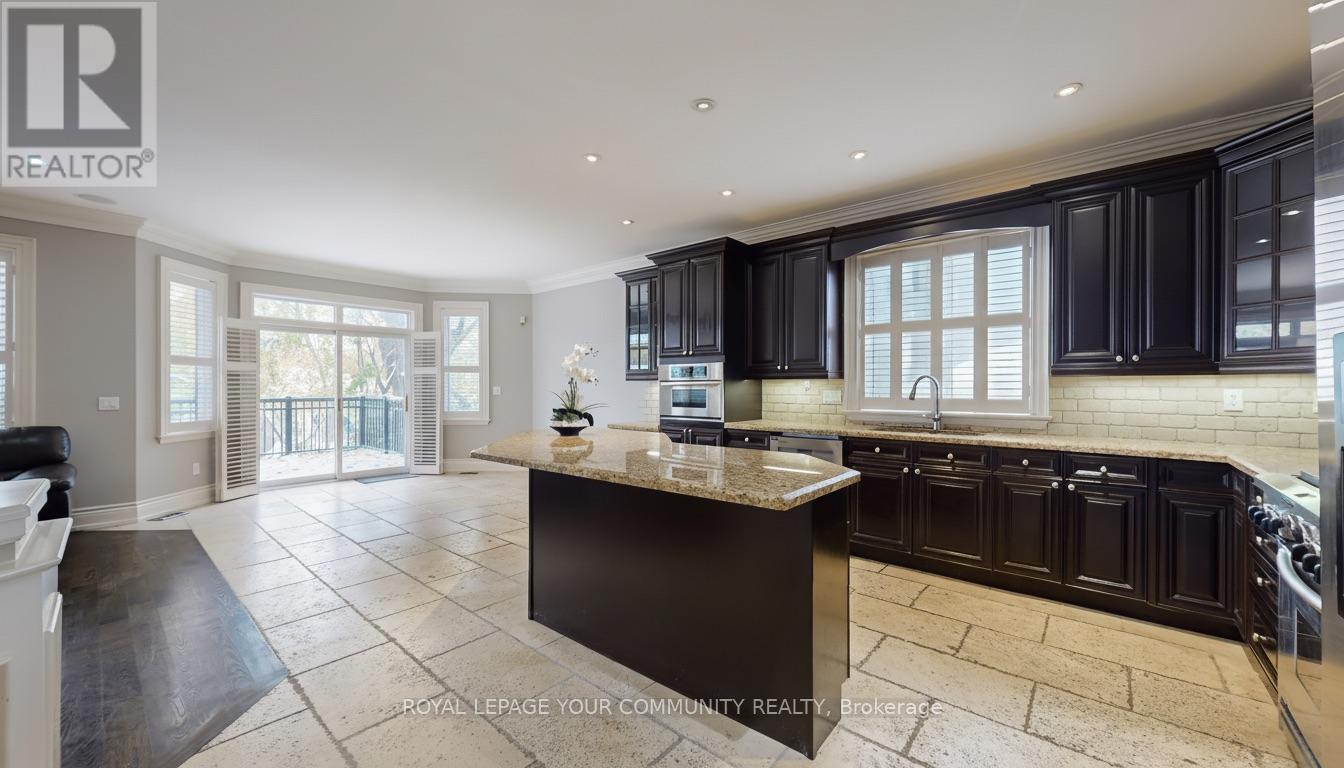 83 Hunt Avenue, Richmond Hill, Ontario  L4C 4H1 - Photo 15 - N12535842