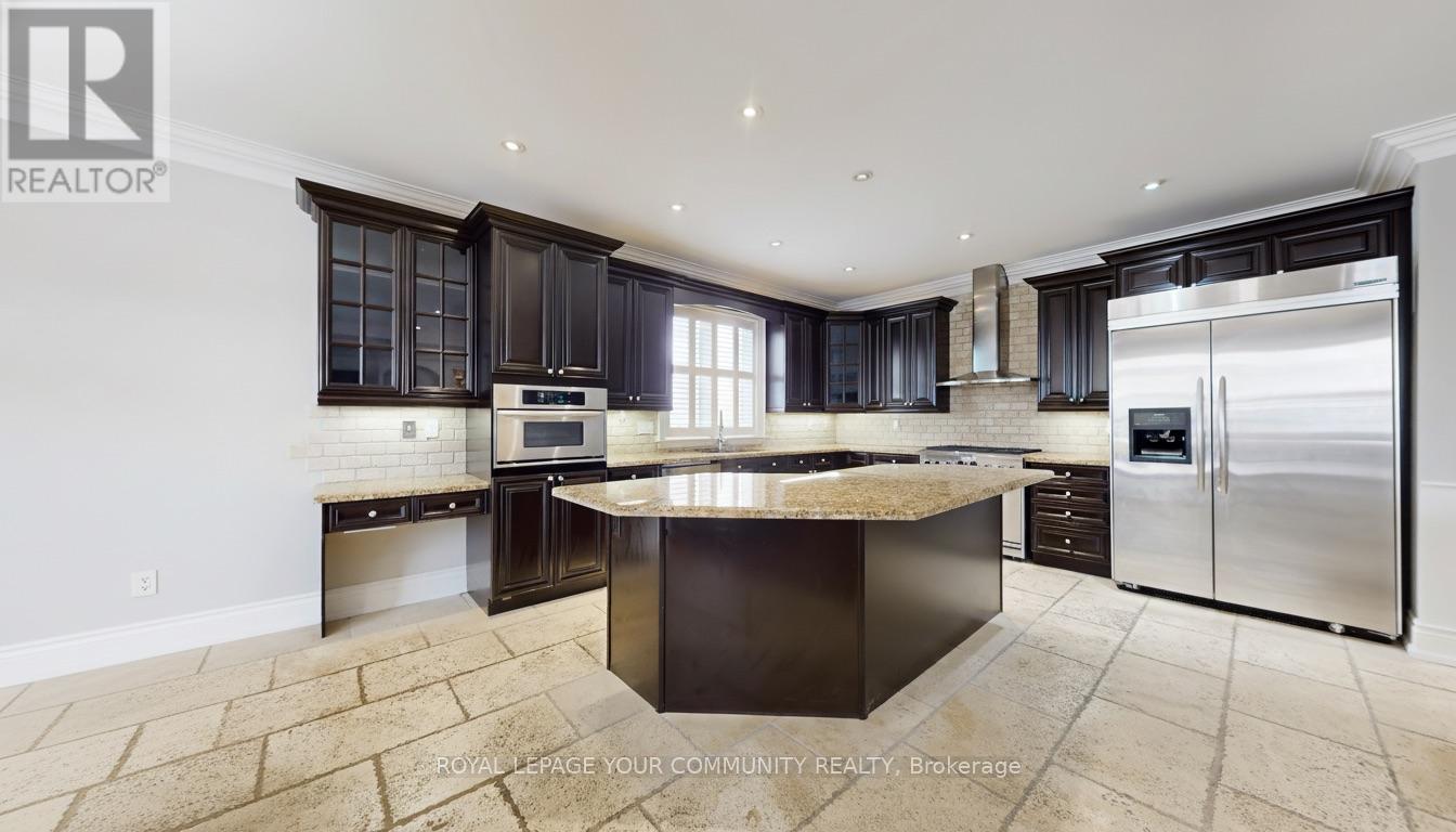 83 Hunt Avenue, Richmond Hill, Ontario  L4C 4H1 - Photo 16 - N12535842