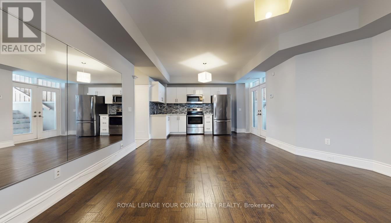 83 Hunt Avenue, Richmond Hill, Ontario  L4C 4H1 - Photo 20 - N12535842