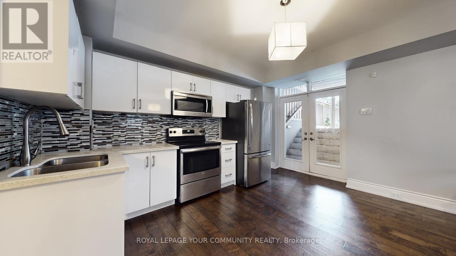 83 Hunt Avenue, Richmond Hill, Ontario  L4C 4H1 - Photo 21 - N12535842