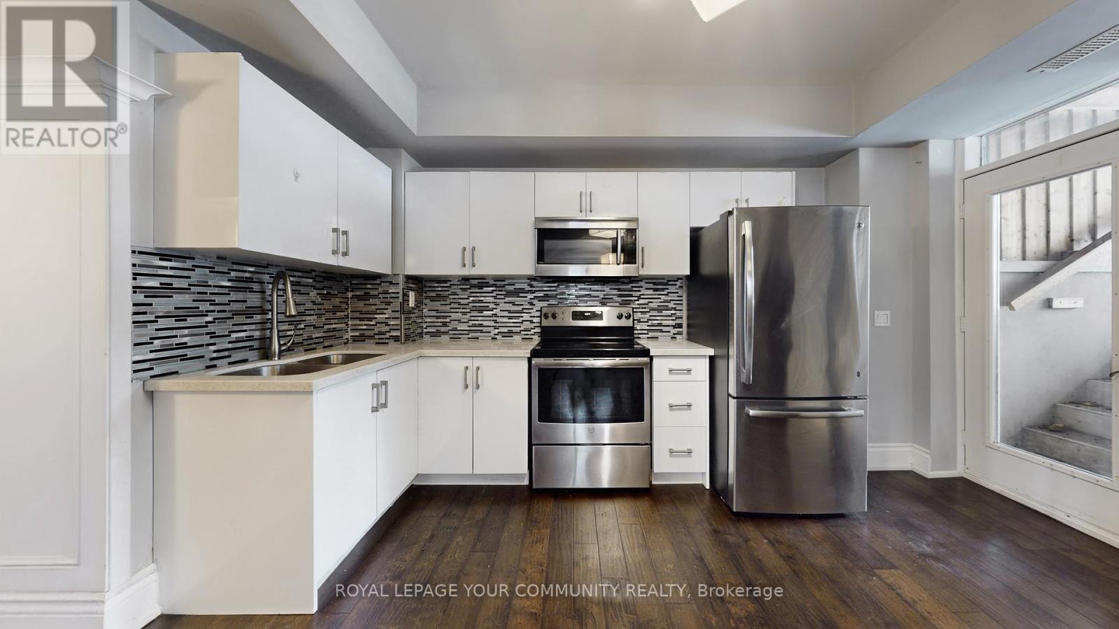 83 Hunt Avenue, Richmond Hill, Ontario  L4C 4H1 - Photo 22 - N12535842