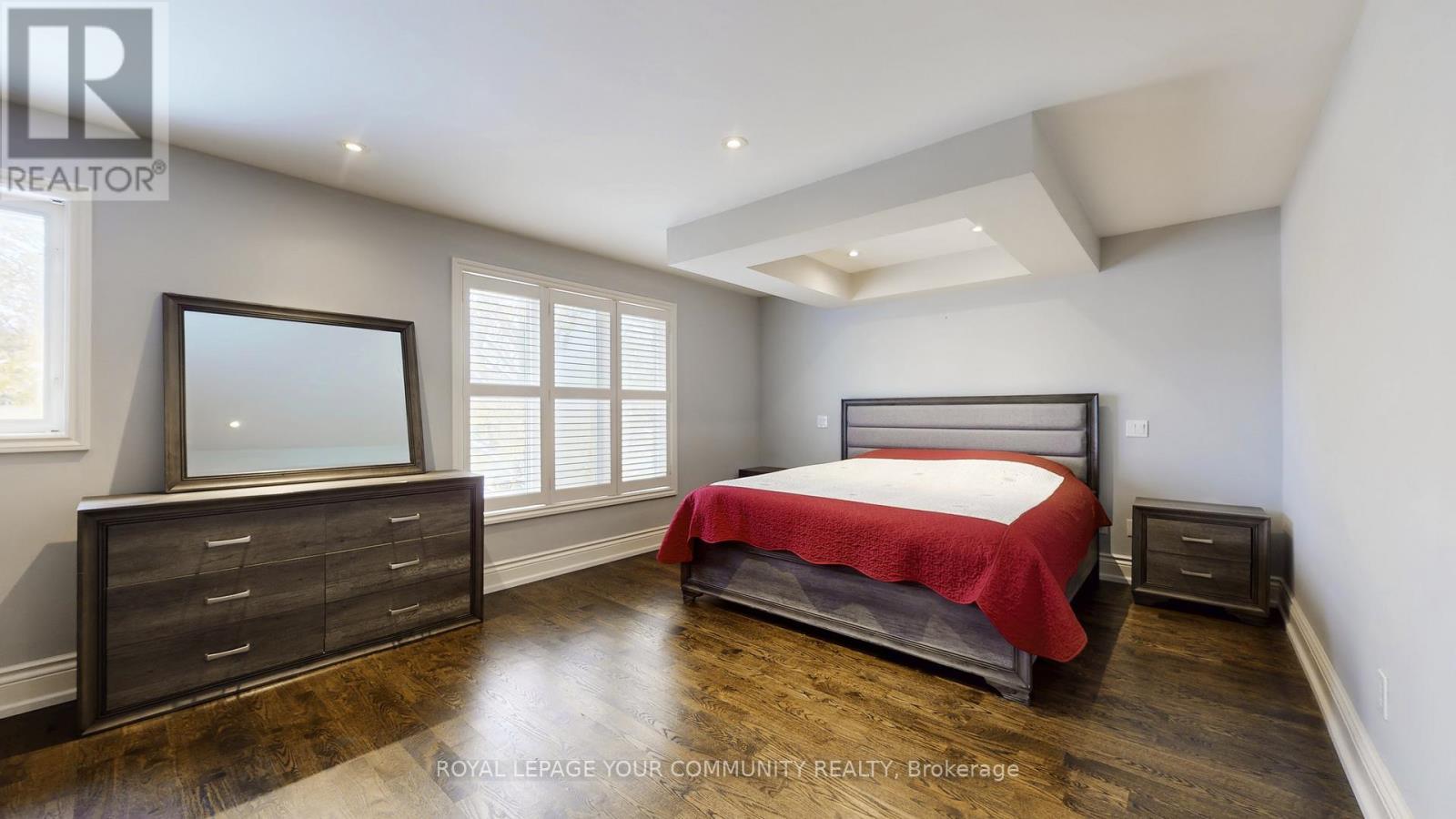 83 Hunt Avenue, Richmond Hill, Ontario  L4C 4H1 - Photo 25 - N12535842