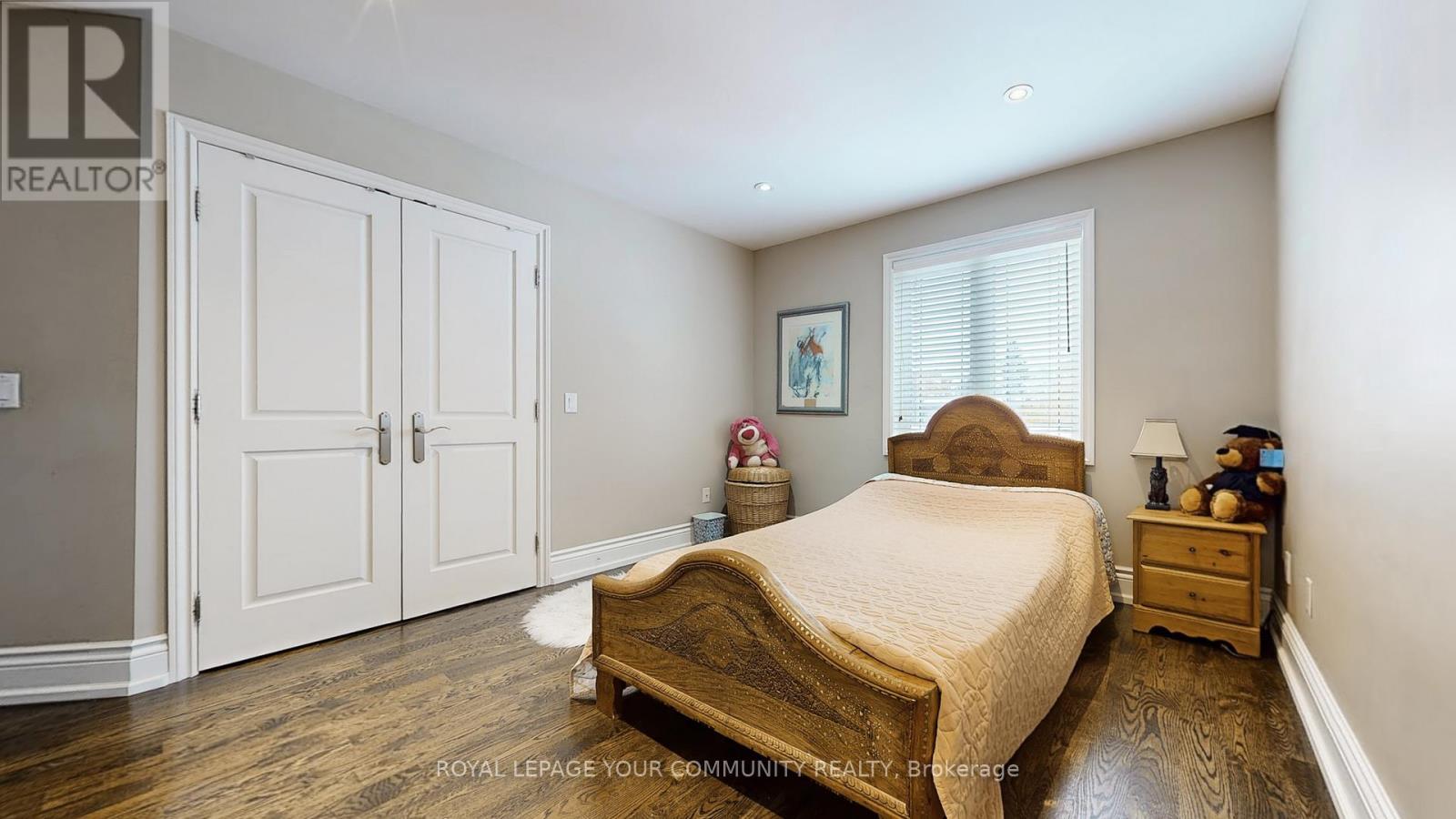 83 Hunt Avenue, Richmond Hill, Ontario  L4C 4H1 - Photo 28 - N12535842