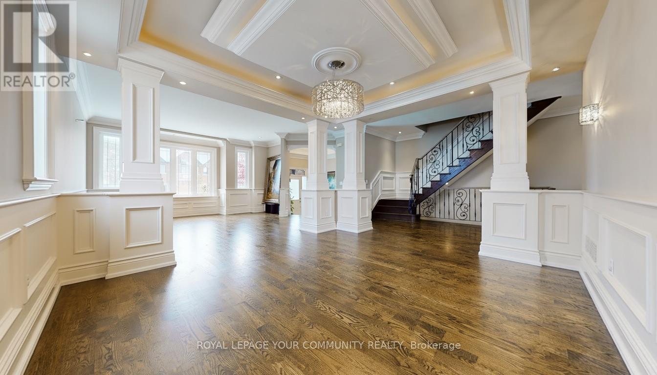 83 Hunt Avenue, Richmond Hill, Ontario  L4C 4H1 - Photo 4 - N12535842