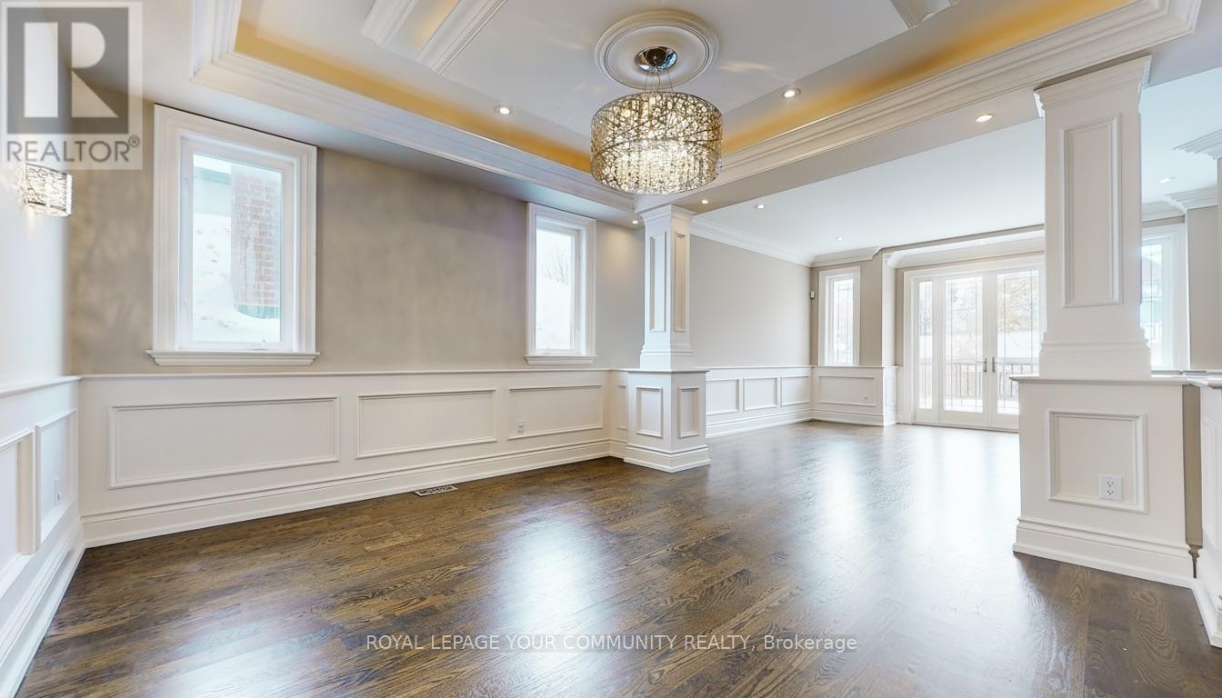 83 Hunt Avenue, Richmond Hill, Ontario  L4C 4H1 - Photo 5 - N12535842