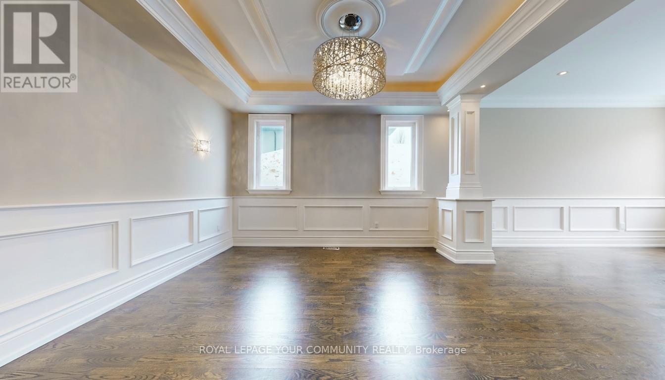 83 Hunt Avenue, Richmond Hill, Ontario  L4C 4H1 - Photo 6 - N12535842