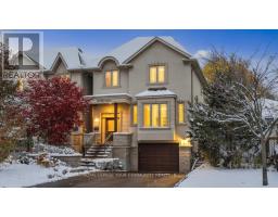 83 HUNT AVENUE, Richmond Hill, Ontario