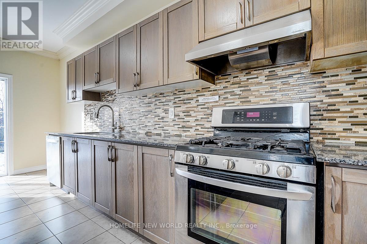 468 Roy Rainey Avenue, Markham, Ontario  L6E 2H6 - Photo 10 - N12535850