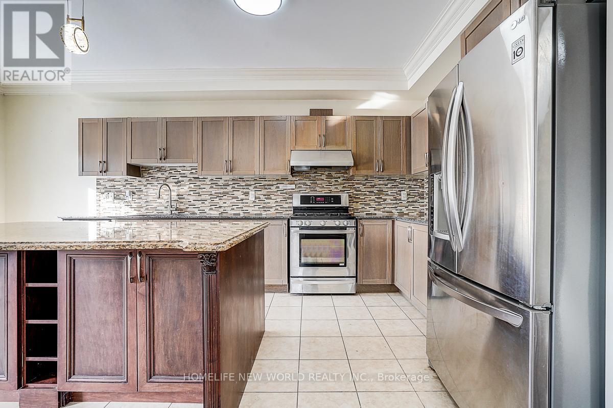 468 Roy Rainey Avenue, Markham, Ontario  L6E 2H6 - Photo 12 - N12535850