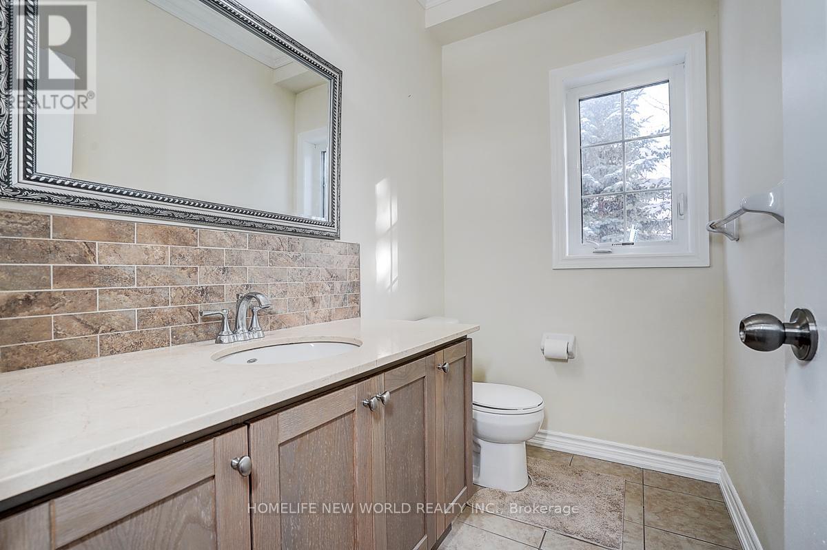 468 Roy Rainey Avenue, Markham, Ontario  L6E 2H6 - Photo 14 - N12535850