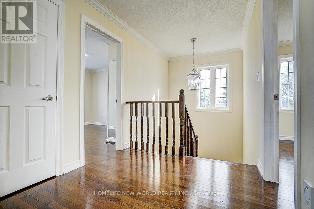 468 Roy Rainey Avenue, Markham, Ontario  L6E 2H6 - Photo 16 - N12535850