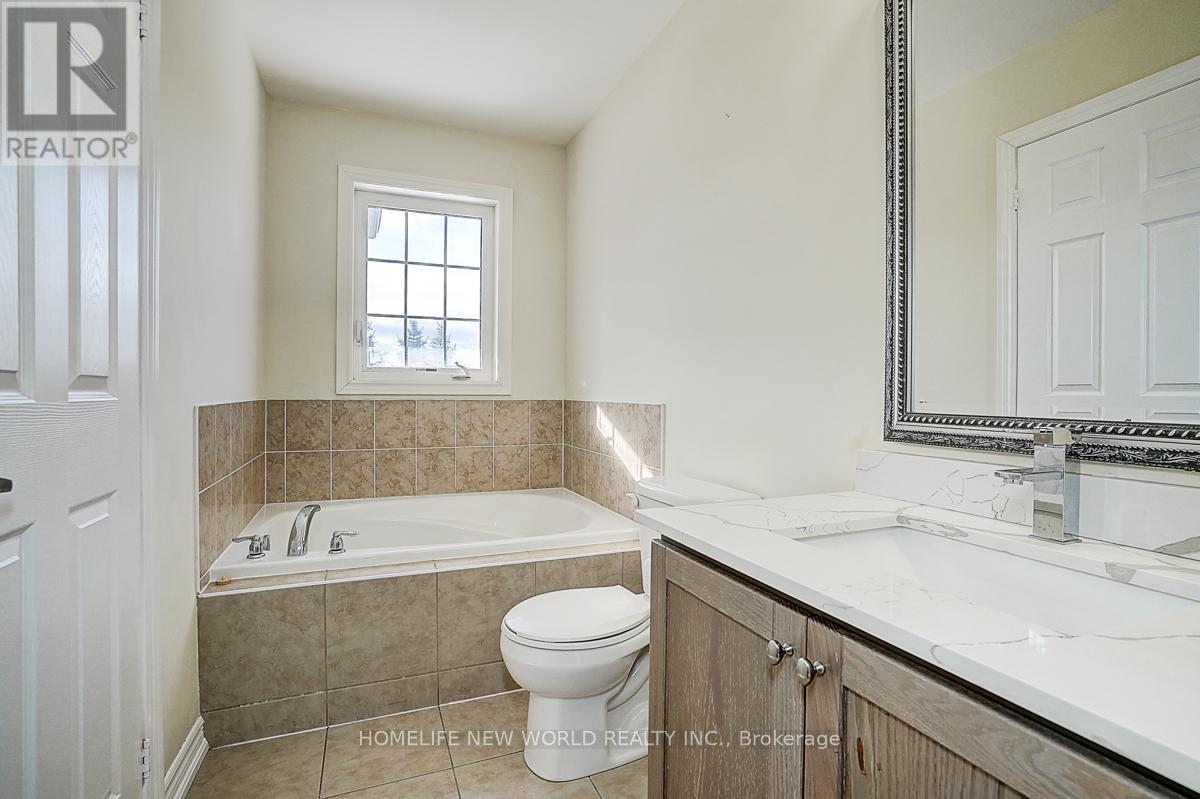 468 Roy Rainey Avenue, Markham, Ontario  L6E 2H6 - Photo 19 - N12535850