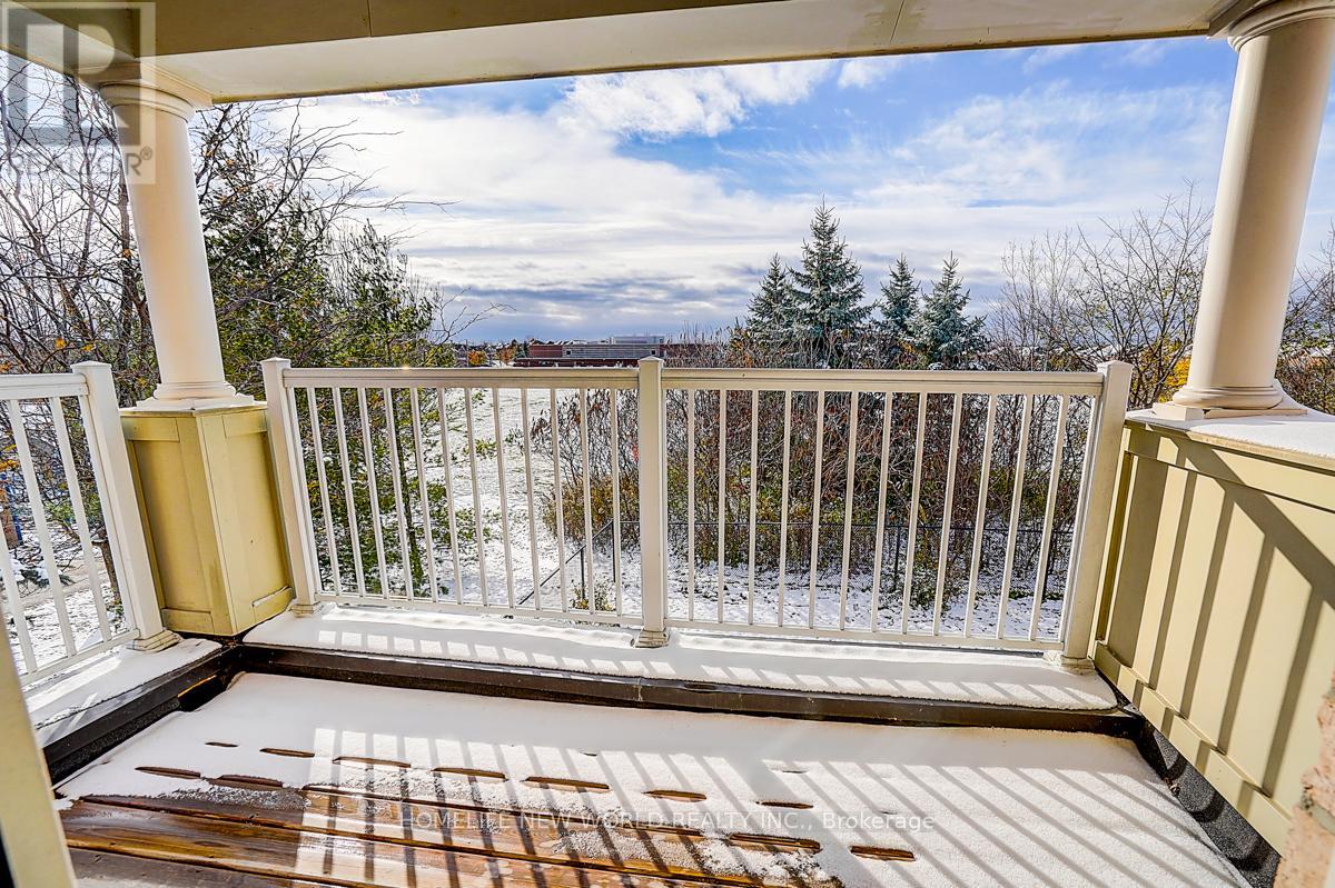 468 Roy Rainey Avenue, Markham, Ontario  L6E 2H6 - Photo 21 - N12535850