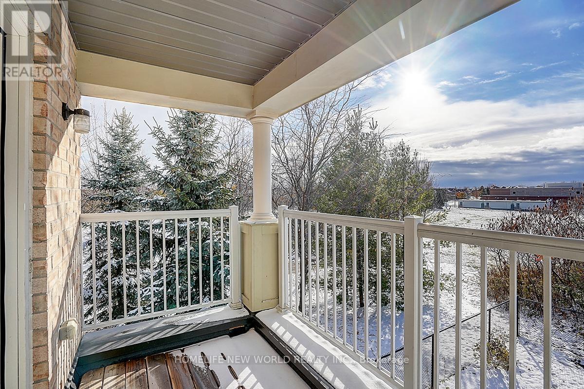 468 Roy Rainey Avenue, Markham, Ontario  L6E 2H6 - Photo 22 - N12535850