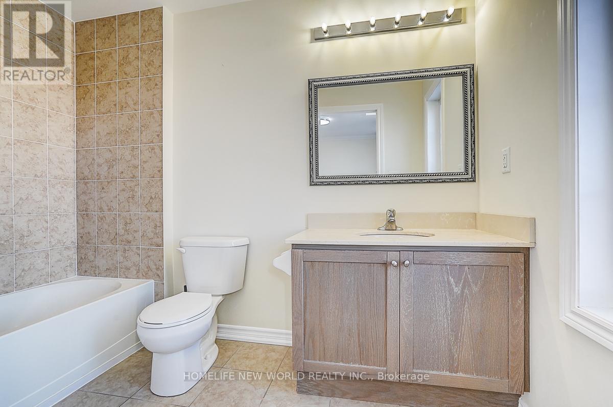 468 Roy Rainey Avenue, Markham, Ontario  L6E 2H6 - Photo 30 - N12535850