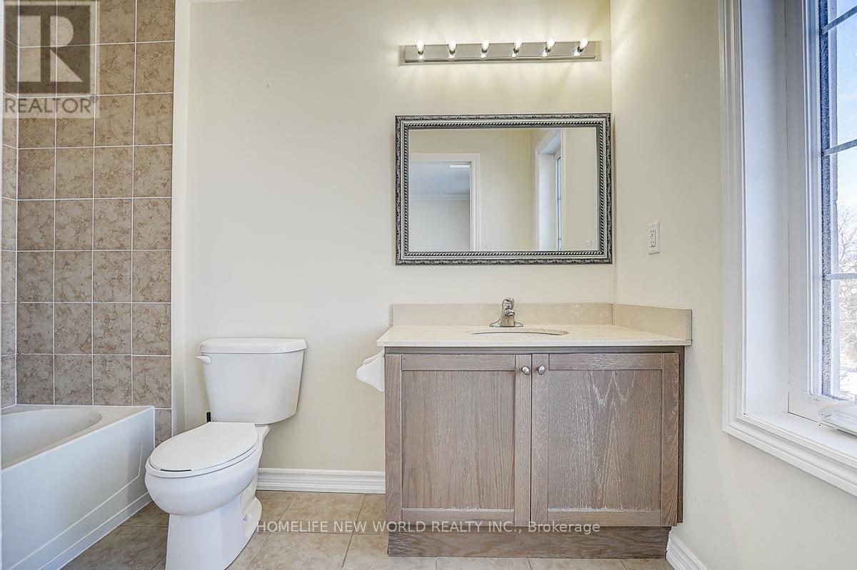 468 Roy Rainey Avenue, Markham, Ontario  L6E 2H6 - Photo 31 - N12535850