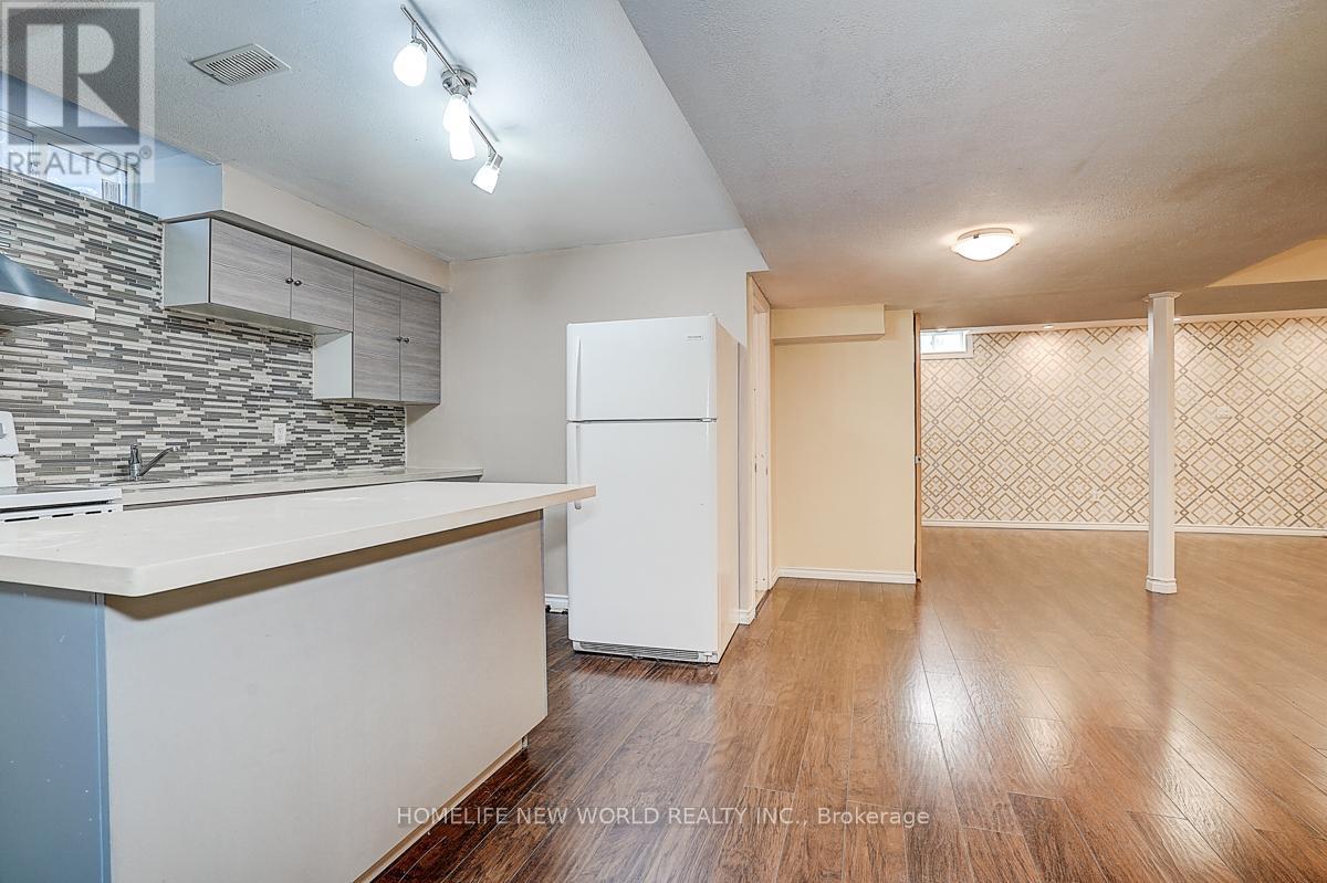 468 Roy Rainey Avenue, Markham, Ontario  L6E 2H6 - Photo 33 - N12535850