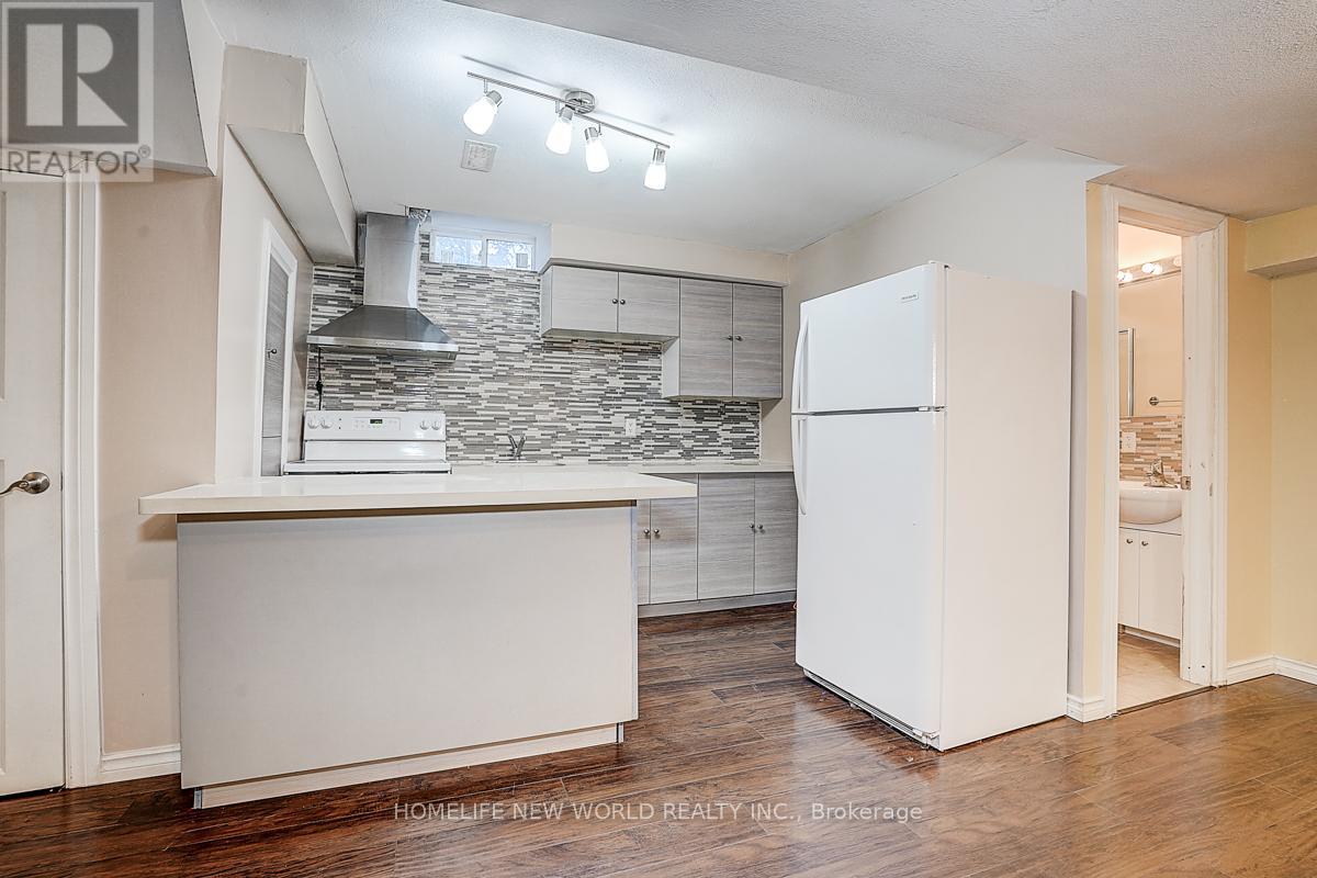 468 Roy Rainey Avenue, Markham, Ontario  L6E 2H6 - Photo 34 - N12535850