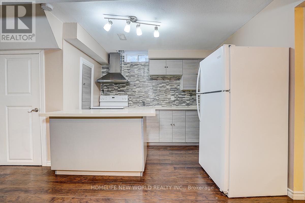 468 Roy Rainey Avenue, Markham, Ontario  L6E 2H6 - Photo 35 - N12535850